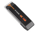 D-link Wireless 150 USB Adapter (DWA-125) D-link Wireless 150 USB Adapter (DWA-125)